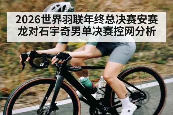 2026世界羽联年终总决赛安赛龙对石宇奇男单决赛控网分析